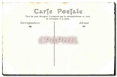 Satirische scène — Keizerrijk (1810) — Graverings van Debuocourt, n° 490 — Achterkant