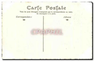 A banhista — L'Œuvre de Mallet — ND Phot — Verso