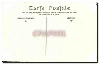 Mistrzowie Grawerstwa XVIII wieku — Czas Ludwika XVI (1776) — Grawer Helman — ND Phot — Rewers