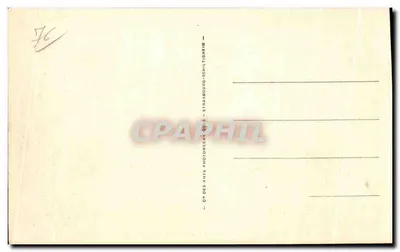 सेंट-वैलेरी-एन-कॉउ - लहर का प्रभाव - क्रमांक 194 — पीछे