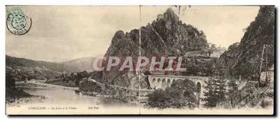 कॉर्निलॉन — लोइर और वियाडक — प्लिएर