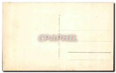 Tunis - Kasbah i Aleja Bab Ménara — n° 53 — Rewers