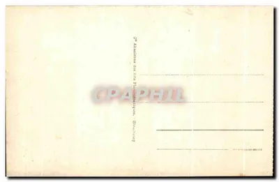 Tunis - Souk Es Sekadjine (des Selliers) — widok ulicy handlowej — n° 92 — Rewers