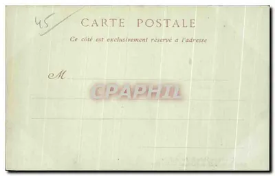 Orléans — Statua di Giovanna d'Arco realizzata dalla Principessa Marie d'Orléans — ND Fot — Verso