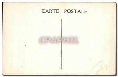 Orléans — La Bannière (officielle) de Jeanne d'Arc — A. G. n° 957 — Achterkant