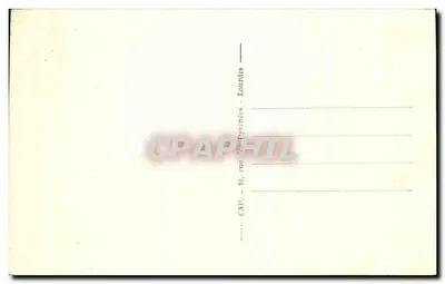 Pierrefitte - Carretera de Pierrefitte a Cauterets Le Limagon — CAP — Reverso