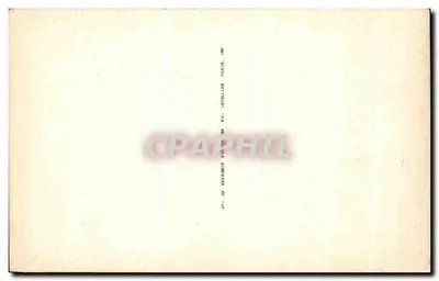 Gavarnie — Wielka Woda Spadkowa Doliny — Wydawca: C. Lattrellier, nr 50 — Rewers