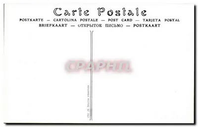 Berck-Plage — Przelożenie ryb — A. Maminov — Rewers