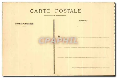 Scena Pasji — Jezus przed Piletem — wydawca nieznany — Rewers