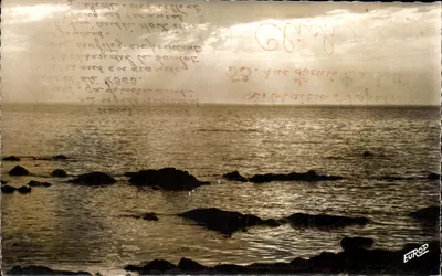 Costa Atlântica — Pôr do Sol — Edição da Europ