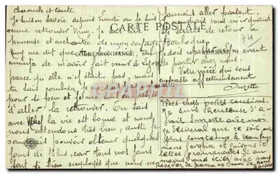 Ponte da Caille — A. Gardet, Anneoey — Verso