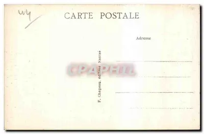 Guérande (Loire-Inf.) — Collegiata di Santa Croce, grande vetrata del coro con incoronazione della Santa Croce al centro e i dodici apostoli in basso — Verso