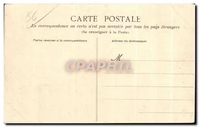 Ste-Anne-d'Auray — La Scala-Sancta — HLM — Rewers