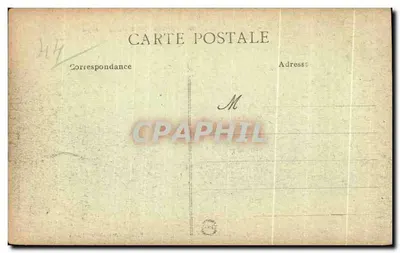 NANTES - Les Tours du Château — Héliotypie Armoricaine, Nantes, n°192 — Verso