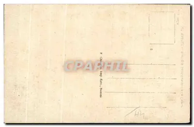 NANTES — Basílica de São Donatien — O Coro — Verso