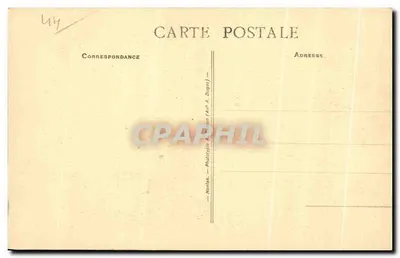 Nantes - Museu de Belas Artes — Cópia após Leonardo da Vinci — Escola Italiana — Verso