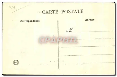 Retrato da família Van der Aa — Escola Flamenga — Hóspede da Biblioteca Armoricana, Nantes — Verso