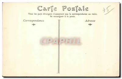Parigi — L'Opéra, Accademia Nazionale di Musica — Verso