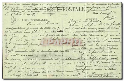 Belfort - Zamek i Lwów - Na dole: Urząd Miasta, więzienie, arsenał — Rewers
