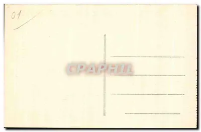 Instrukcja godziny jedenastej Świętego Kuria z ARS — Villand-Vernu, fot., Ars (Ain) — Rewers