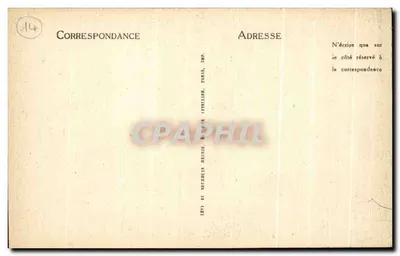 FALAISE — La Brèche du Diable, Tombeau de Marie Joly — ND — Reverso