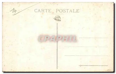 Falaise — Torre Talbot Grande — serie 82 — Reverso