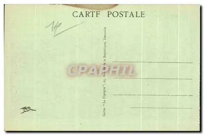 Deauville, a Praia Florida — Hipódromo de Clairefontaine — O Pesagem — Verso