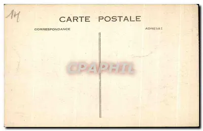 Deauville - Kolorowa plaża — Kasyno i Normandyjska promenada nad morzem — G. F. Le Havre — Rewers
