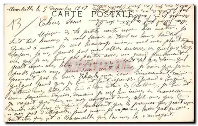 Lembrança do « Salazie » — Editor H.L. — N° 13 — Verso
