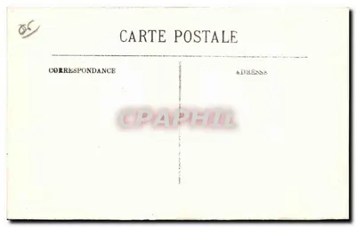 Nice — Publiczny ogród i Miejski Kino — LL Selecta, n°102 — Rewers