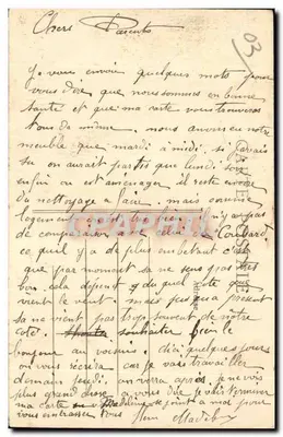 Nérès-les-Bains (Allier) — Nérès, Capitale dei Galli — editore sconosciuto, n. 89 — Verso