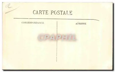 Saint-Quentin — L'Hôtel de Ville — Houël Editore — LL — Verso
