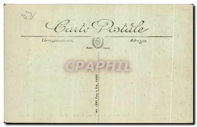 L'ESTÈREL — Droga Leśna do Świętej Baume — Kap Miodowy — Selecta — Rewers