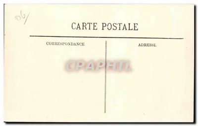 L'ESTEREL — Le Trayas — La baie de la Figurette — LL — Achterkant
