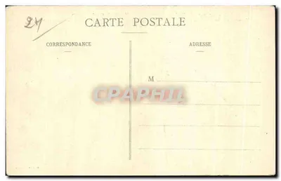 Dommé - Porte des Tours — Monumentos históricos do final do século XIII, com inscrições gravadas a faca por prisioneiros — P.D.S. Foto P. Rambert — Verso