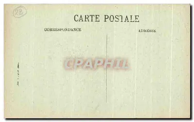 Chartres — Roseta z głównego wejścia katedry — LL. — Rewers