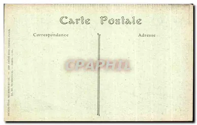 Katedra Chartres — Wschodnie podpory nawy — JND Fot. — Rewers
