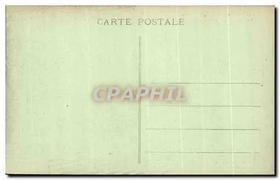 Katedra w CHARTRES (E.-et-L.) — Wschodnie Wejście i Wejście do Biskupiego Domu — U. Fontault, wyd., Dreux — Rewers