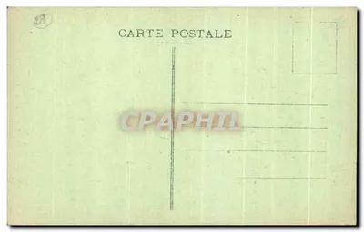 Catedral de Chartres (E.-et-L.) — Portal Sul — Maison des Clercs — Verso
