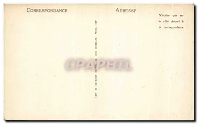 Katedra w CHARTRES — Baptysterium — ND — Rewers