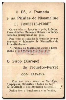 Imagem Tramônio Ônibus Elétrico Sirop Trouette Perret — Verso