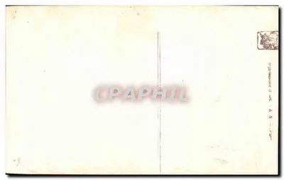 Abell Bové — Nos campos — Saligns de Paris, n°450 — Verso