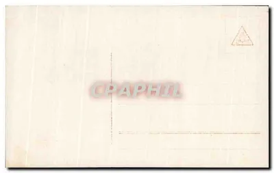 Casal em traje histórico — cena de jardim — EAS, n° 4959/4 — Verso