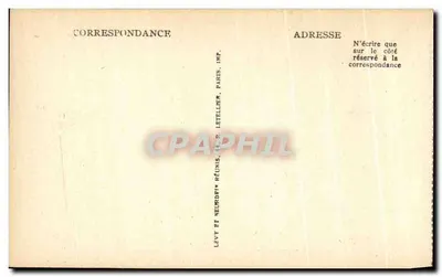 Przełęcz El-Atchana-Oued Guir — TAPILALET — Maroko — LL — Rewers