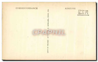Volubilis — Ogólny widok i Duży Basen — LL — Rewers