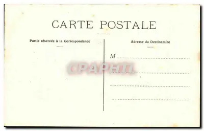 Tumba de Davi — Palestina — Edição da Chocolaterie d'Aiguebelle — Verso