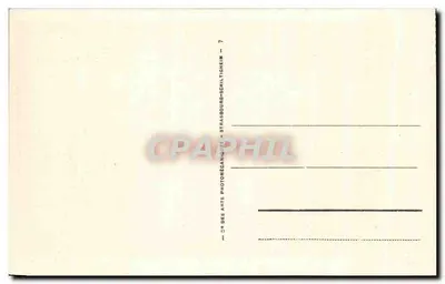 Tuin Bizot — Blida — n°7 — Achterkant