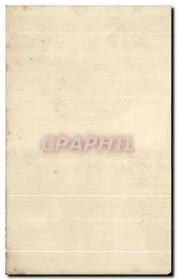 Bétharram — Vue générale et église de la Résurrection — Éditeur non identifié — Verso