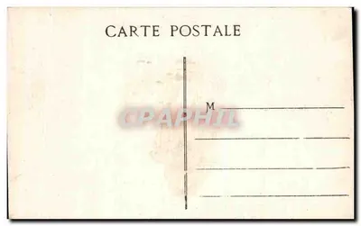Miglanders Schotse in het kamp van de Valentine — Campagne 1914 — Indiase Armee — L.R. — Achterkant
