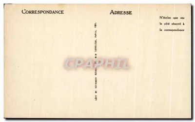 Remiremont — Il Sentiero dei Guardi — N.D. — Verso